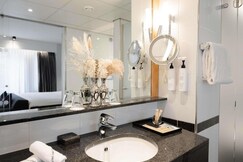 Swissotel Amsterdam