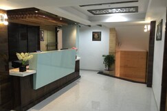 Hotel The Grand Bansi