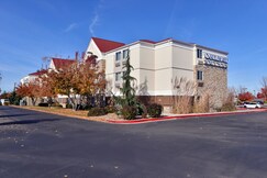 Candlewood Suites Boise-Meridian, an IHG Hotel