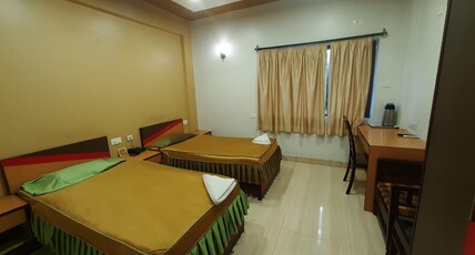 Hotel Sunshine Room Type - STANDARD  GOLD