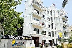 Hotel Renaissance Coastal Inn