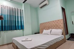 Hotel Comfort Vesu