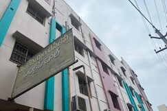 Subhodayam residency