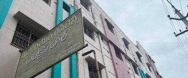 Subhodayam residency
