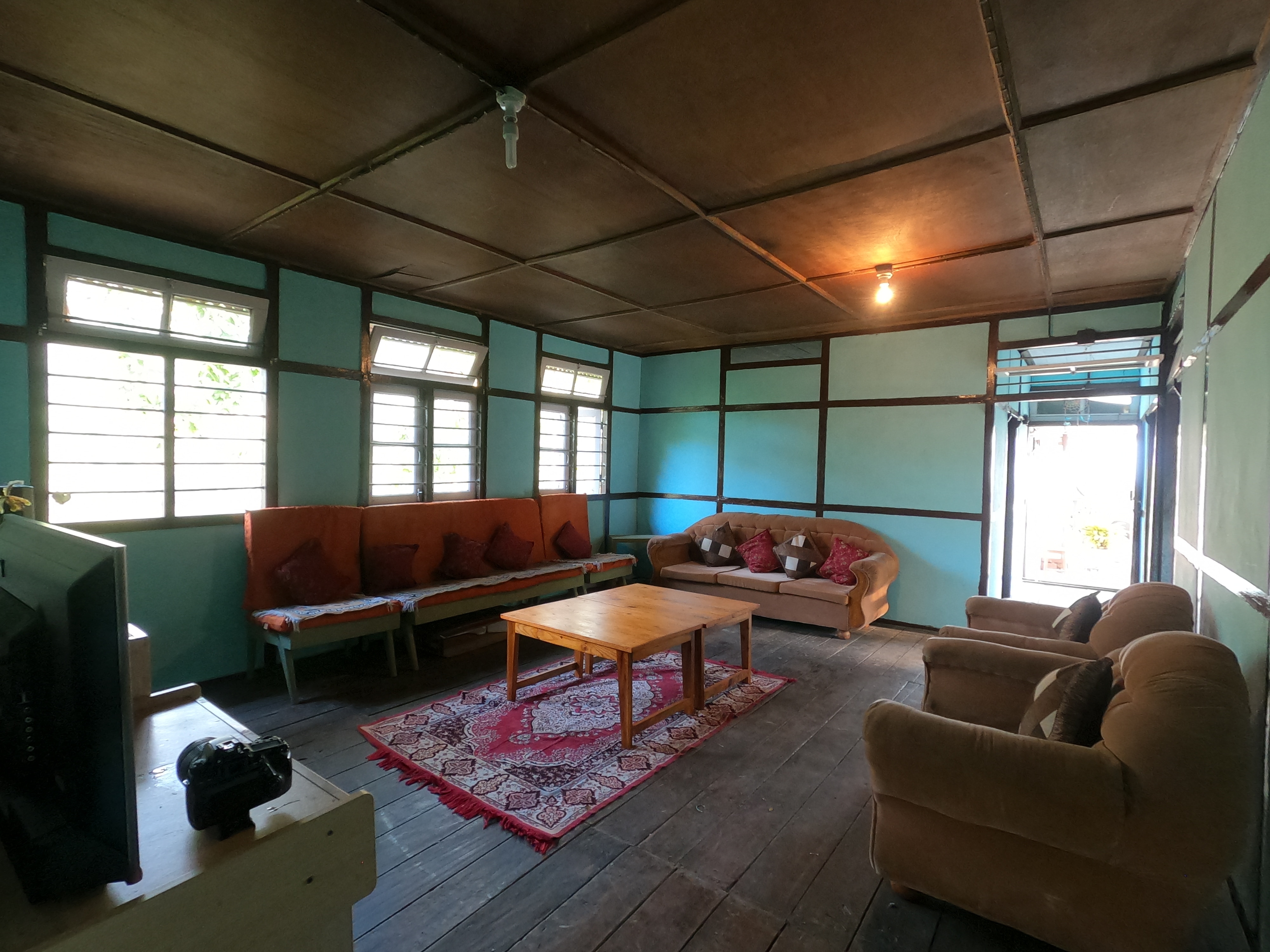 Kalikhola Homestay - Tap to explore photos