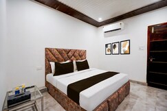 Hotel O by OYO Happy Stay