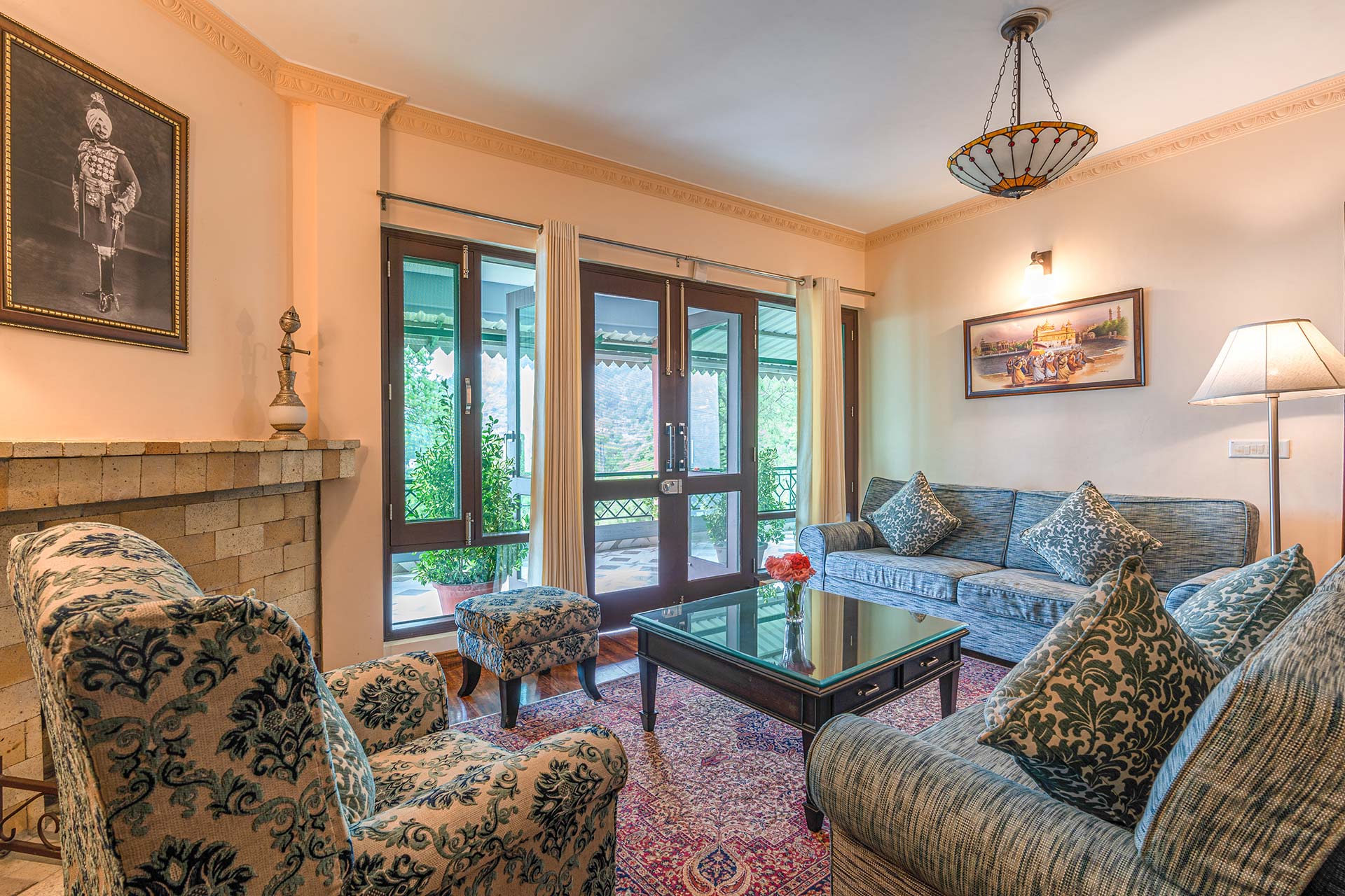 StayVista | Cecil Cottages - Tap to explore photos