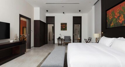 Angkor Green Gardens by Dara Room Type - Two-Bedroom Villa