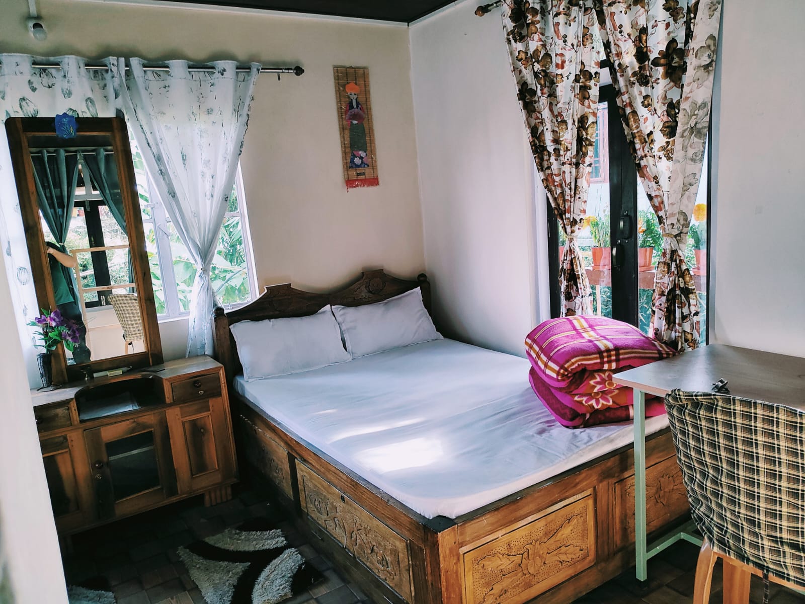 Hang Heem Homestay Kalimpong - Tap to explore photos