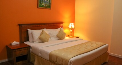 Al Maha Regency Hotel Suites Room Type - Flamingo Suites Al Maha Regency Hotel Suites Room Type - Flamingo Suites