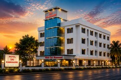 Hotel Sai Ramanand