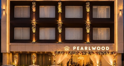 Hotel Pearl Wood Room Type - PLATINUM SUITE Hotel Pearl Wood Room Type - PLATINUM SUITE
