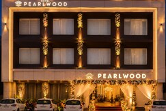 Address of Hotel Pearl Wood