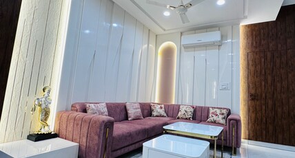 Veena Kunj Room Type - Veena Kunj