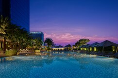 Shangri-La The Fort, Manila