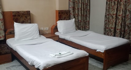 Hotel Himalayan Regency Room Type - Non Ac Deluxe Room