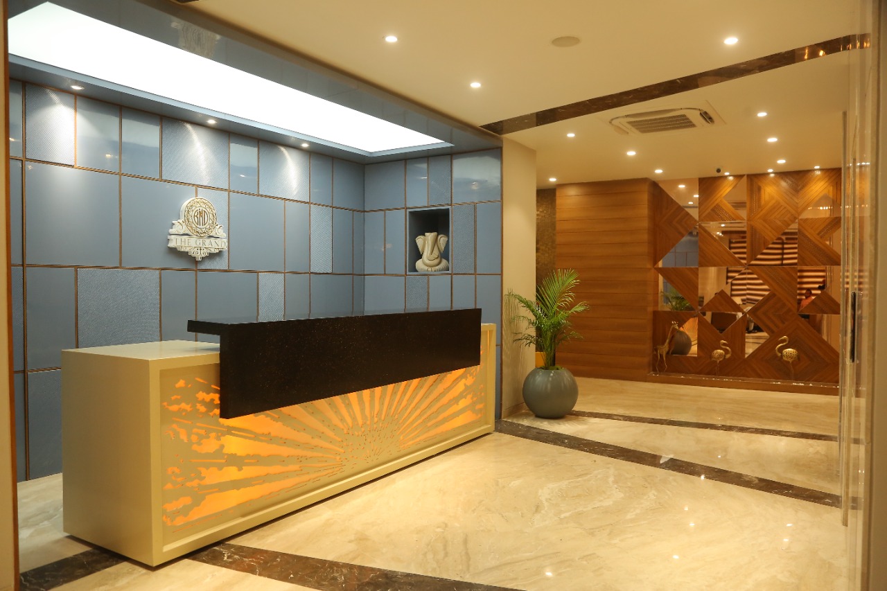 Main gallery