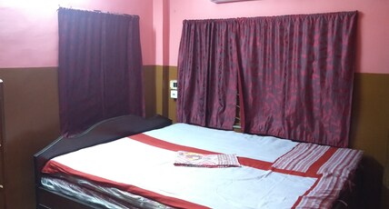 Matrialay Guest House Room Type - AC ROOM
