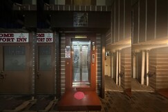 THE COMFORT - AMBERNATH