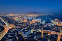 NH Napoli Panorama