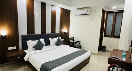 The Urban Villa Room Type - 205