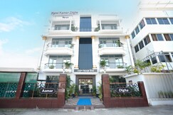 Hotel Aamar Digha