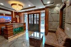 Address of Hotel GS Grand, Amritsar