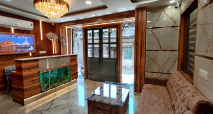 Hotel GS Grand, Amritsar Room Type - DELUXE ROOM
