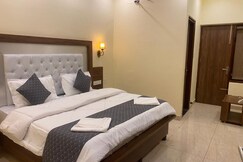 Address of Hotel Sukoon Bharatgarh