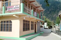 Bobby Guest House