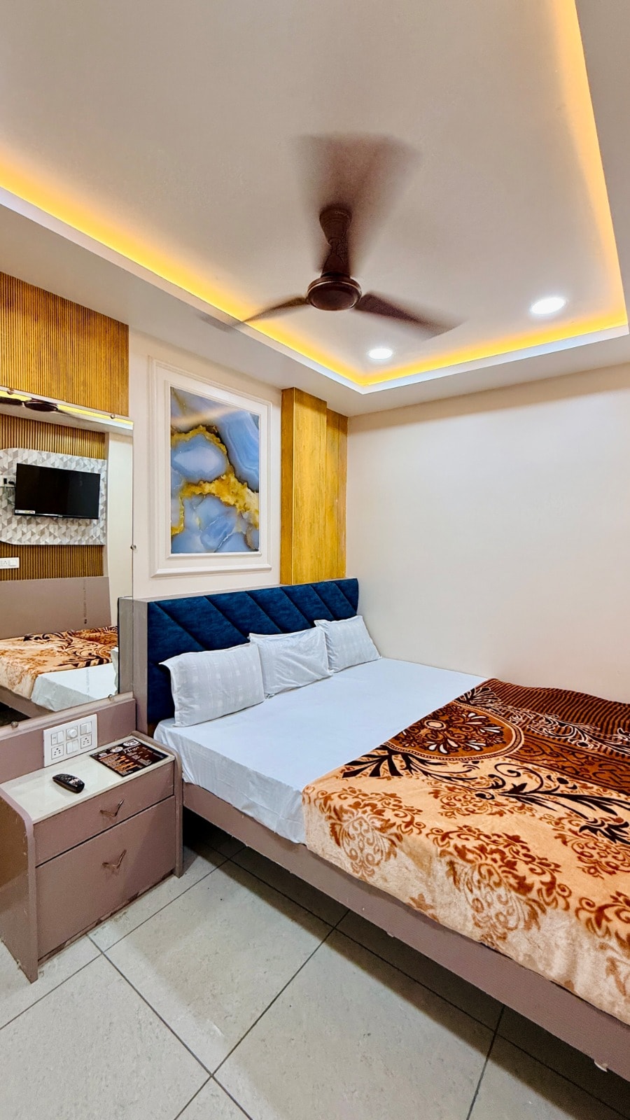 Kiaan Homestay - Tap to explore photos