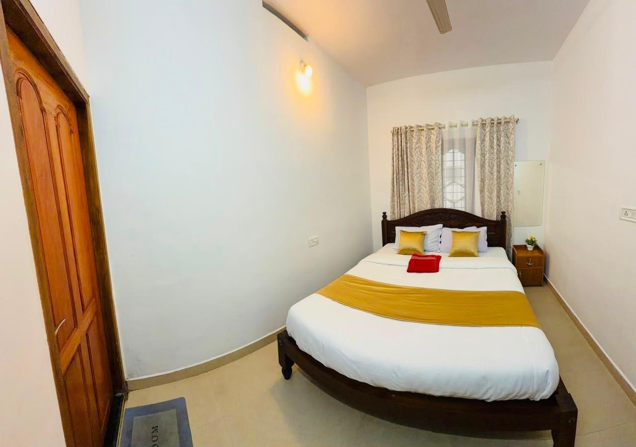3Bedroom Mist Villa Munnar - Tap to explore photos