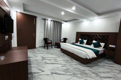 Hotel and Motel Annapurna