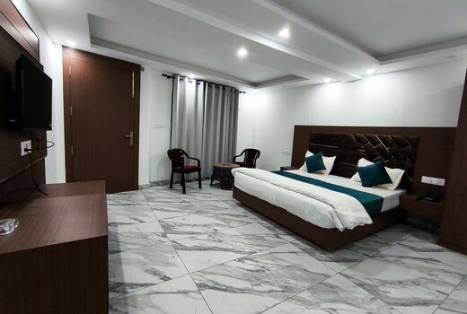 Hotel and Motel Annapurna