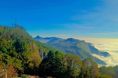 RUBAN HOUSE HOMESTAY