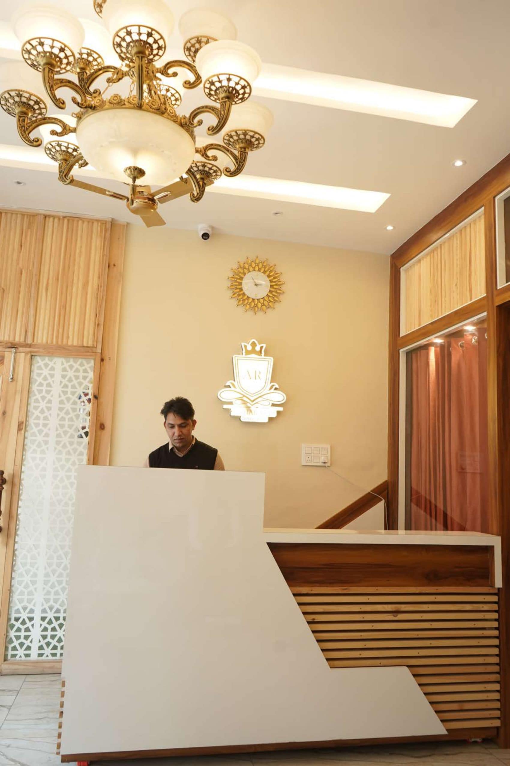 Main gallery