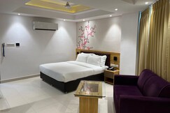 Country Inn Smart Stays