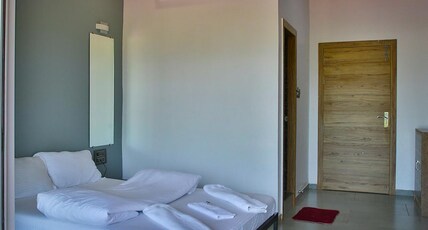 Polo Heritage Resort Room Type - DELUXE ROOM