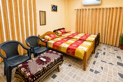 Address of Shiv Ashray Homestay - 3 Minute from Gwalior Fort