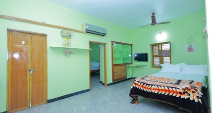 MSN HOMESTAY Room Type - Double Room