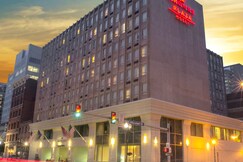 Crowne Plaza Harrisburg-Hershey, an IHG Hotel