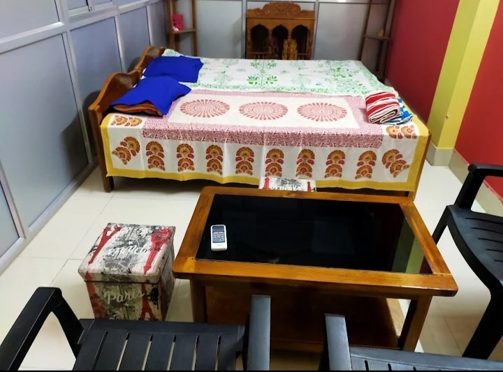 Nakshita Homestay - Tap to explore photos