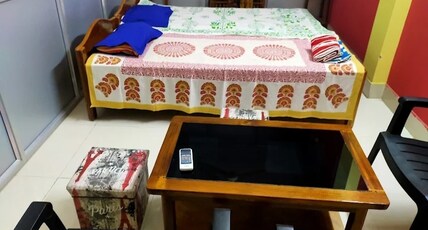 Nakshita Homestay Room Type - Nakshita Homestay