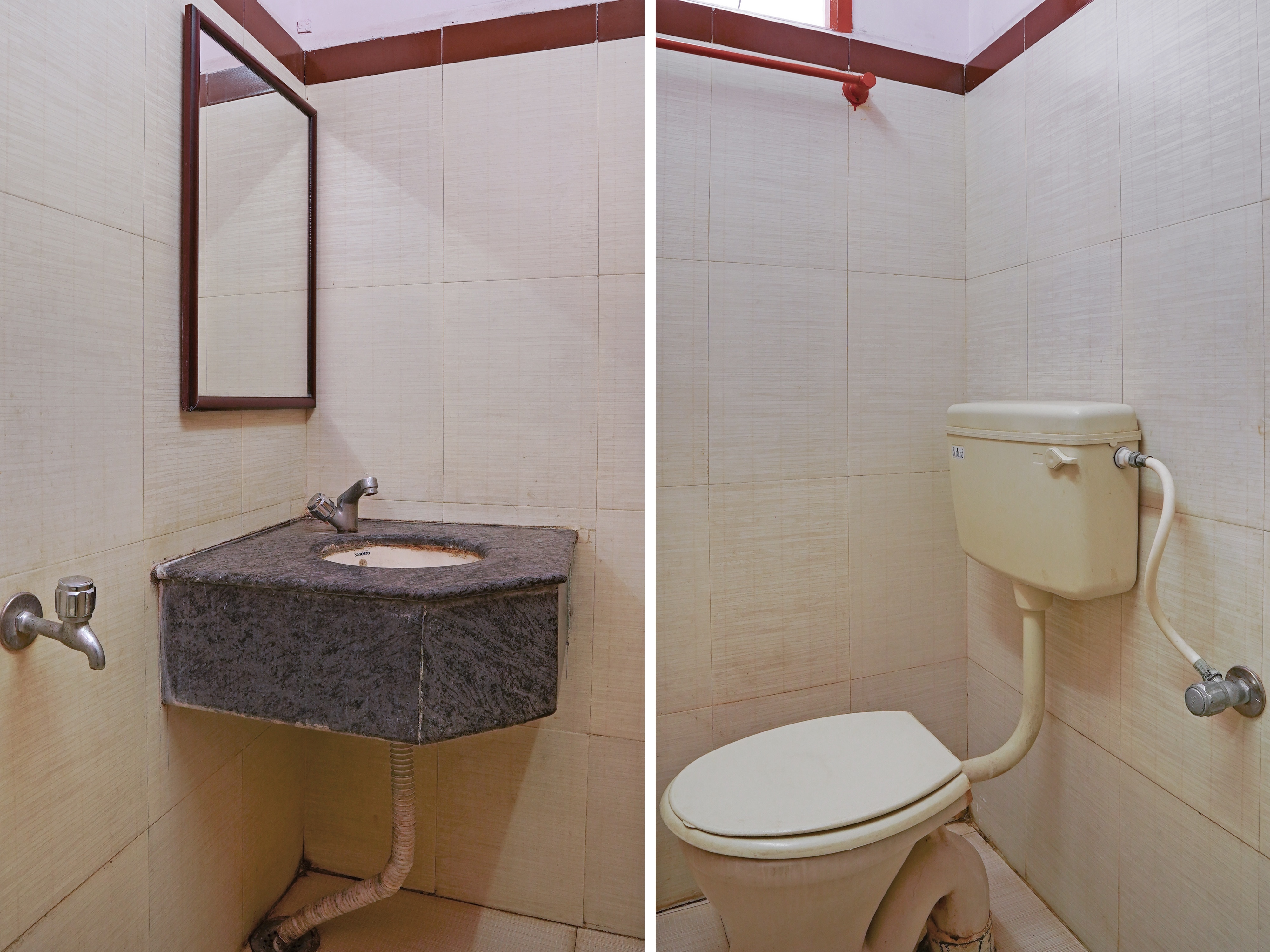 PMS GUEST HOUSE - Tap to explore photos