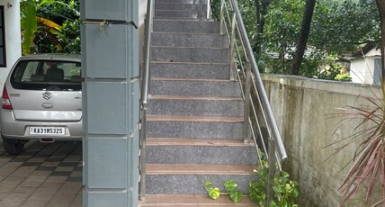 Inara D G Room Type - Inara D G