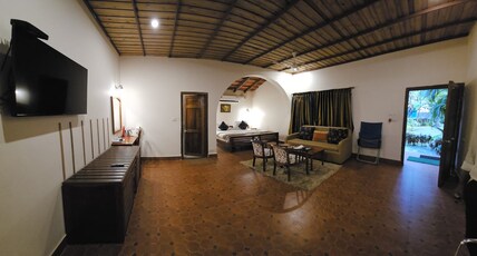 Summer Sands Beach Resort Room Type - Ac Deluxe