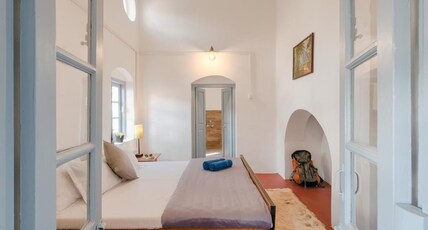 Zostel Ooty Room Type - Private Room With Attached Bathroom