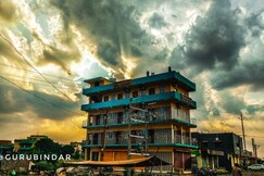 Hotel Omm Shree Maa Kamala 