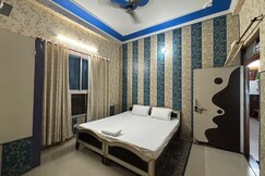 Asha Nand Villa | Home Friendly Stay