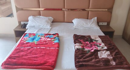 Awadh Grand Room Type - Super Deluxe Room